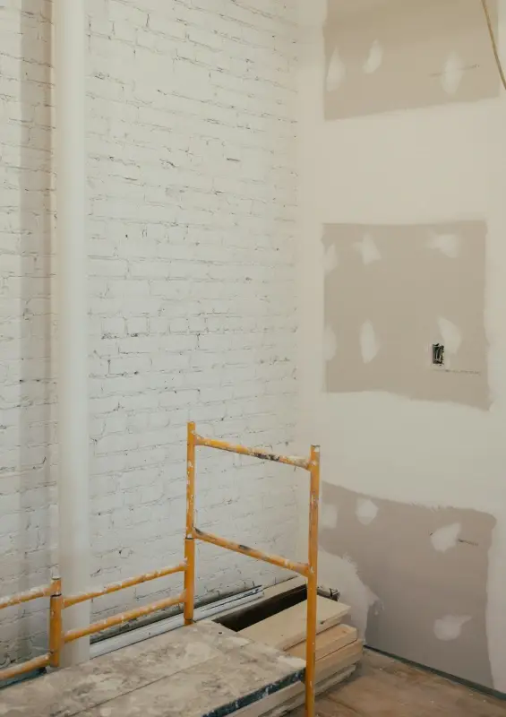 rénovation