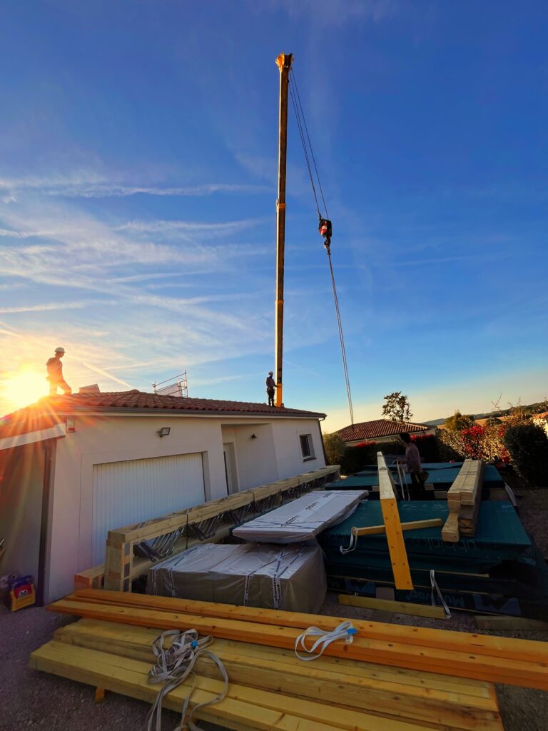 surelevation toulouse